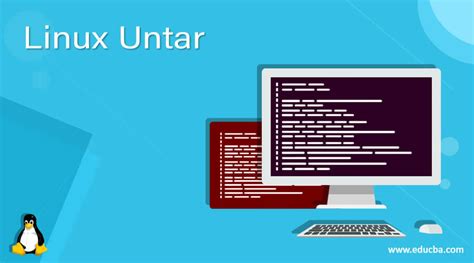 untar file linux|Iba pa.